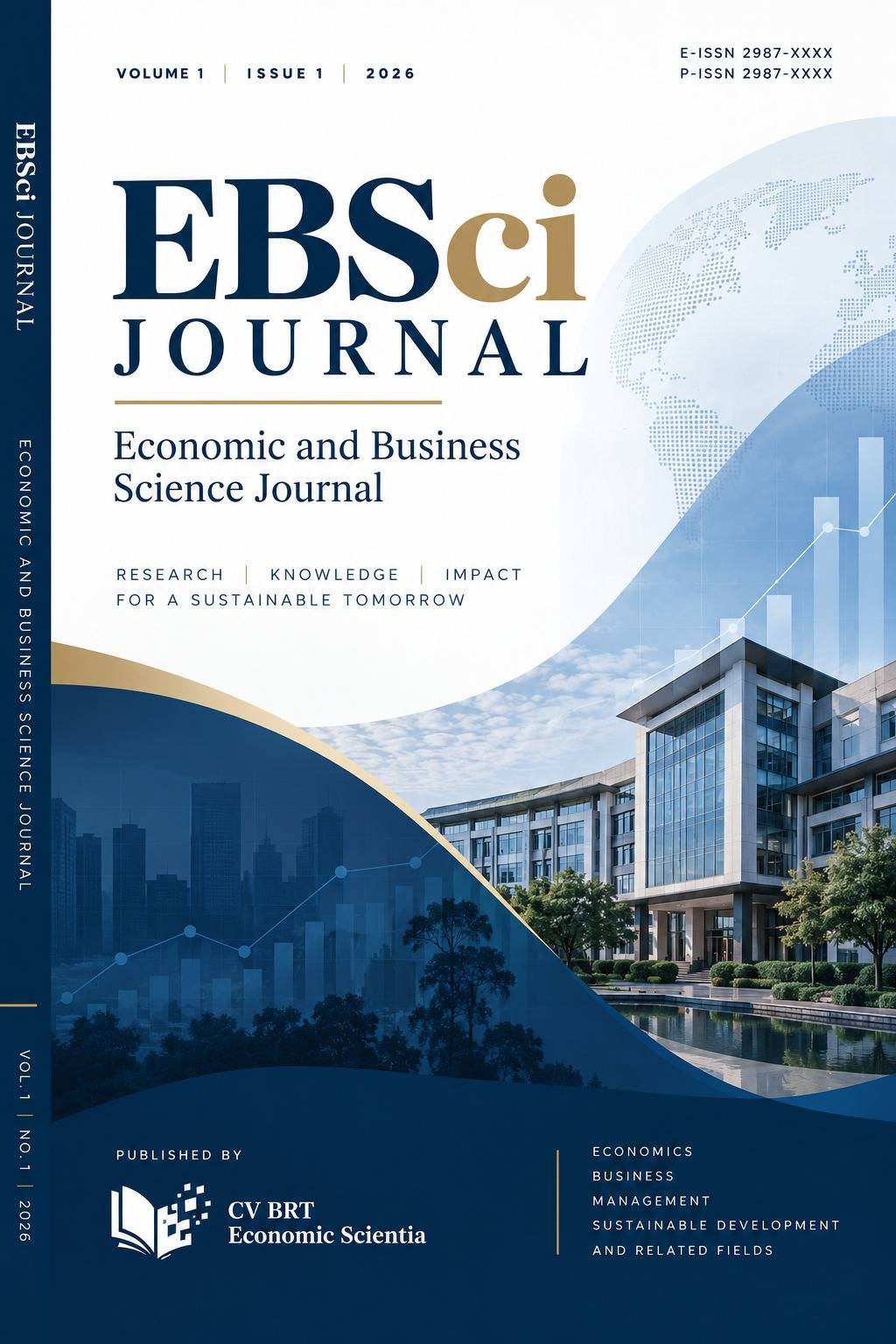 					View Vol. 1 No. 1 (2026): Firts Edition Ebsci Journal
				